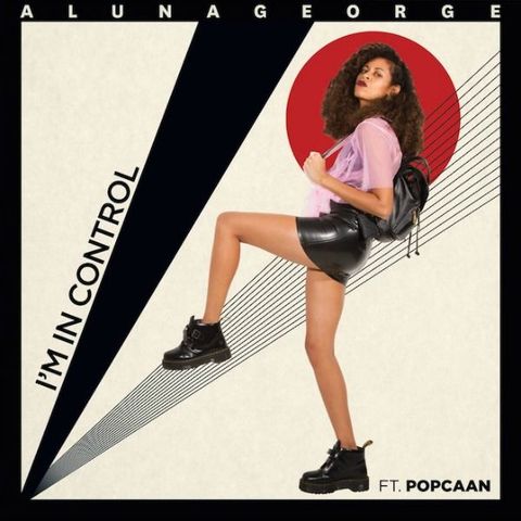 AlunaGeorge I'm In Control