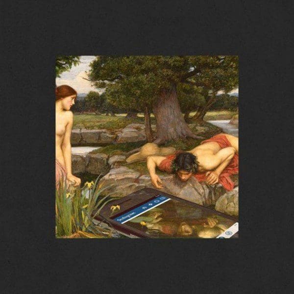 Calez – “Social Media (Real Friends Remix)”