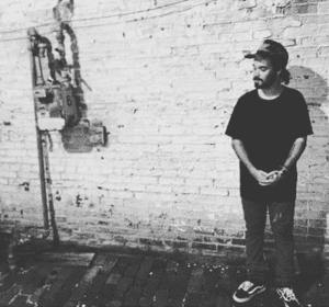 Video: Case Arnold – “I Wonder”