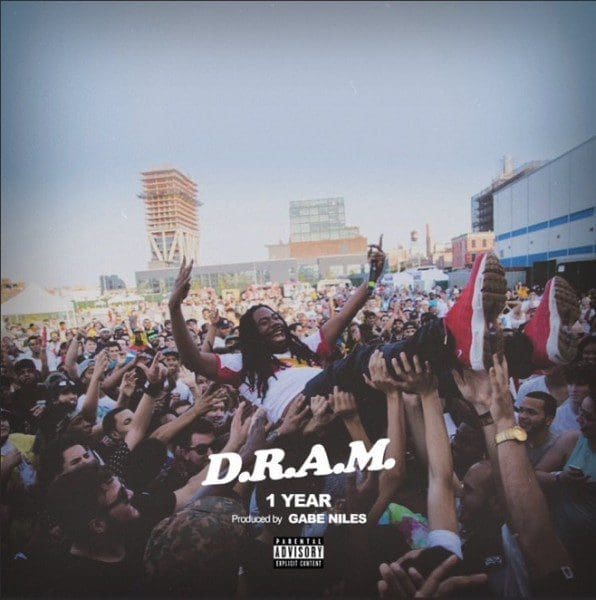 D.R.A.M. - 1 Year