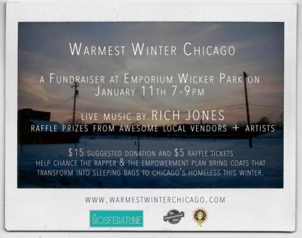 Emporium Warmest Winter