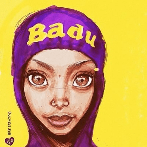 Erykah Badu