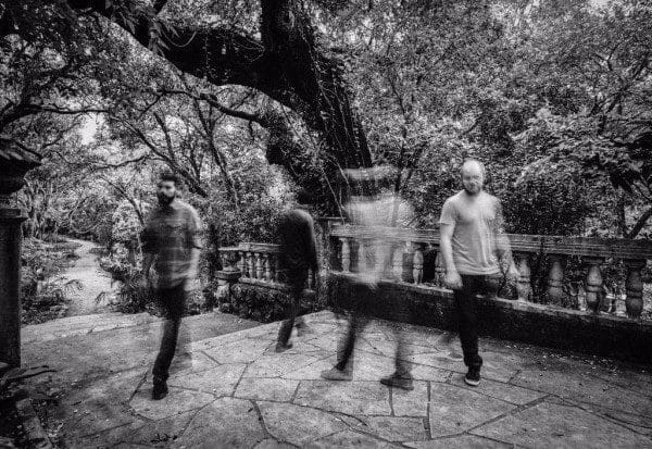 Explosions in the Sky Announce First Leg of “The Wilderness Tour”
