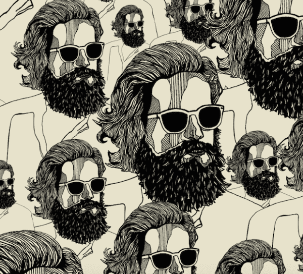 Father John Misty 2016 Tour