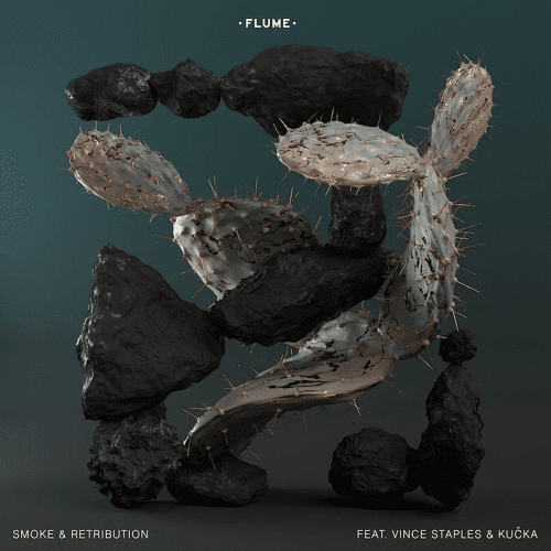 Flume Vince Staples Kučka
