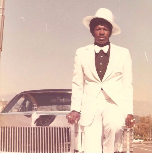 Freddie Gibbs Cocaine Parties in LA