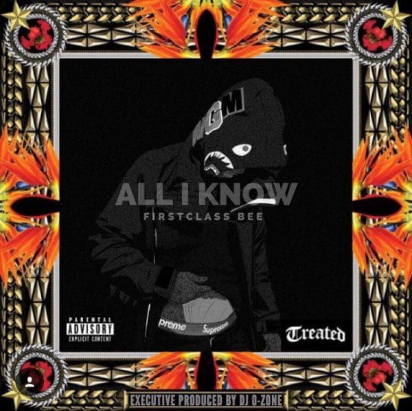 Video: FirstClass Bee – “All I Know”