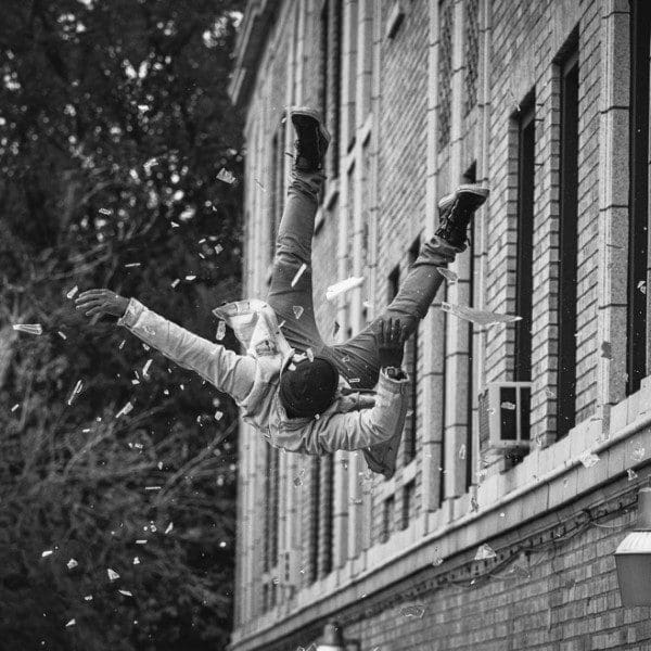 HXLT Announces Debut Album, Releases Video for “Sick”