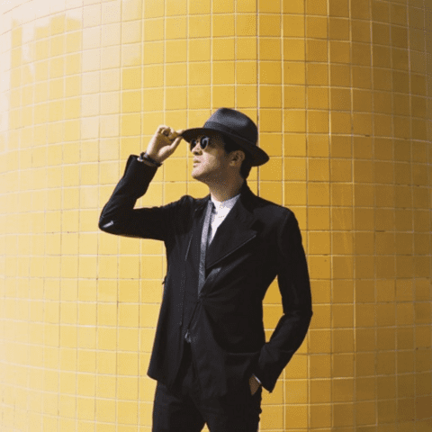 Video: Mayer Hawthorne – “Love Like That”