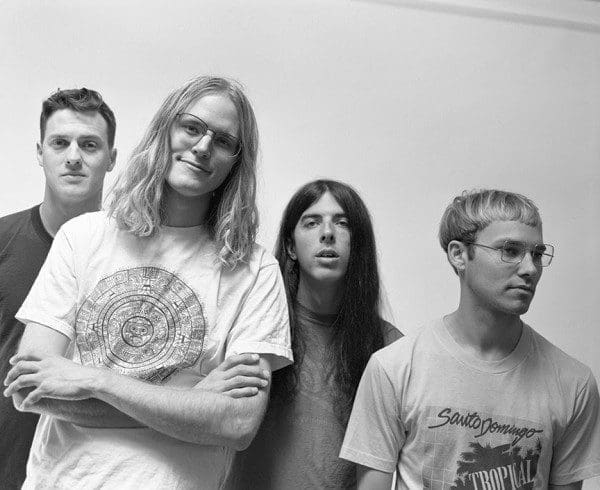 Nap Eyes Announce Spring Headline Tour & Share “Lion In Chains”