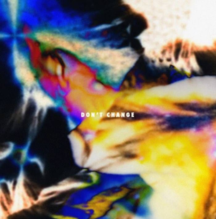 Rockie-Fresh-Dont-Change