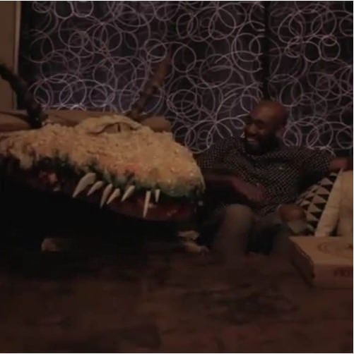 ShowYouSuck – “One Man (Pizza Party)”