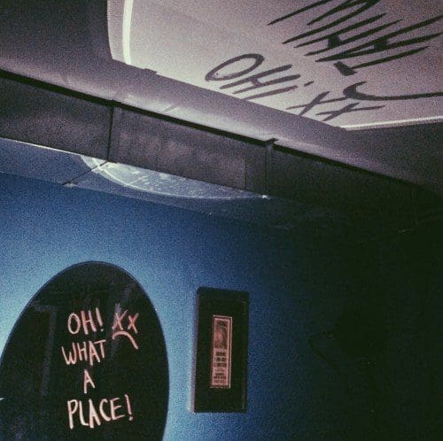 Processed with VSCOcam with p5 preset