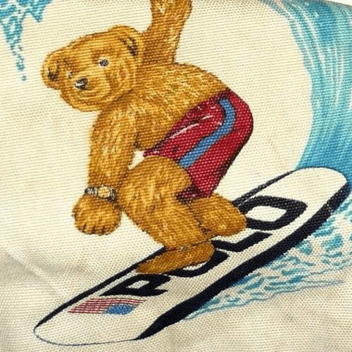 Thelonious Martin - Afternoonswim