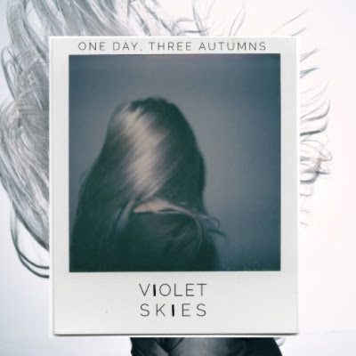 Violet Skies – “One Day, Three Autumns” (Prod. by Yoshi)