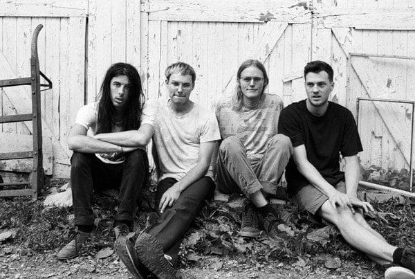 Nap Eyes – “Roll It”