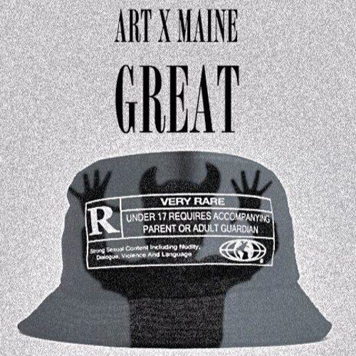 Artis Delano feat. Maine The Saint – “Great” (Prod. by 60 Dose)