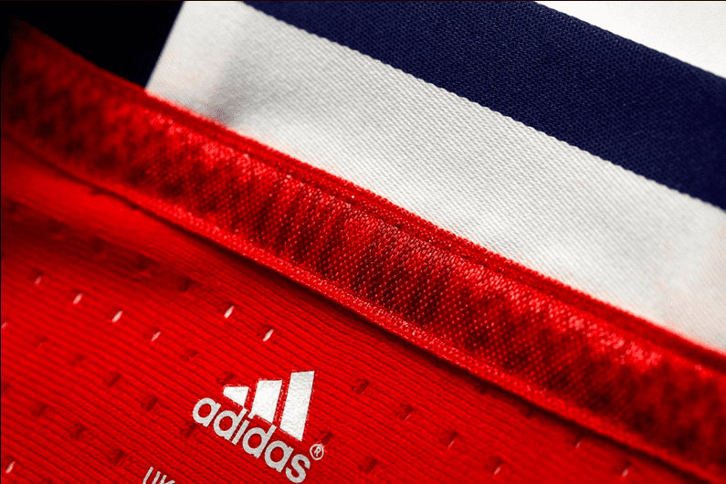 Chicago Fire Home Jersey 2016