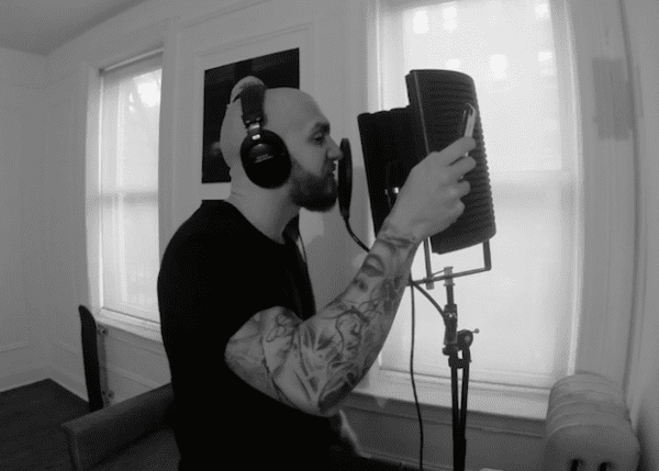 Emilio Rojas – “Real Friends (Freestyle)”