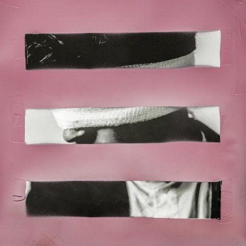 Ezkiel- Captive - Artwork