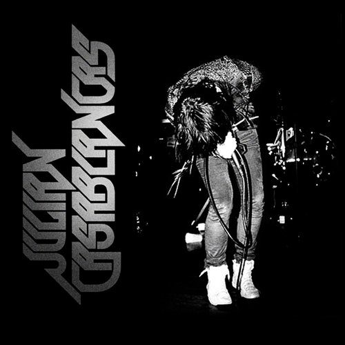 Julian Casablancas – “Run Run Run” (The Velvet Underground Cover)