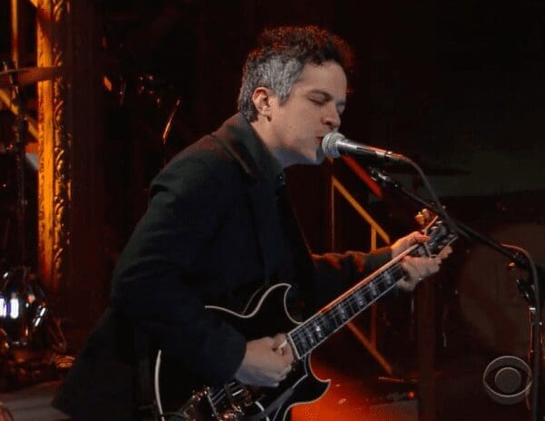 Video: M. Ward Performs “Confession” and “Girl From Conejo Valley” on ‘Colbert’