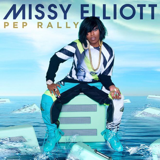 Missy Elliott