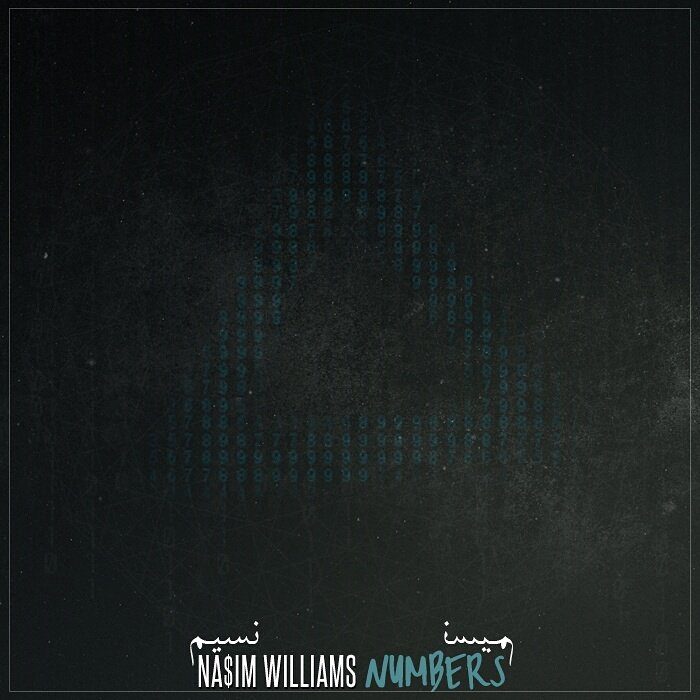 Nasim Williams - Numbers
