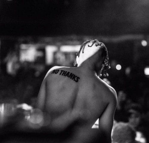 Supa Bwe Bunch Fuckin Dogs