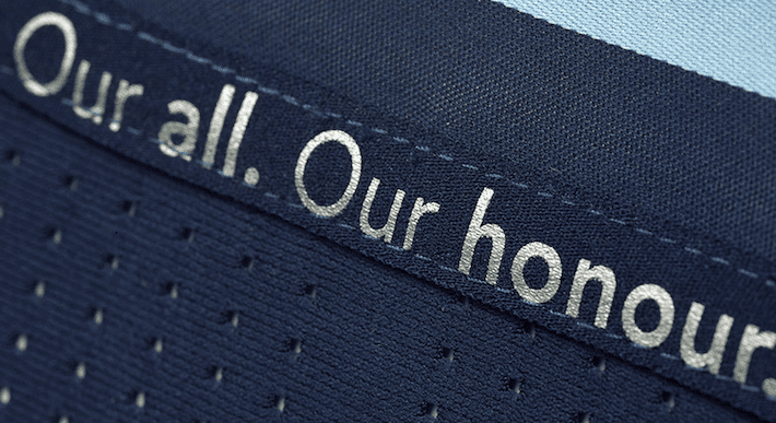 Vancouver Whitecaps 2016 Secondary Jersey