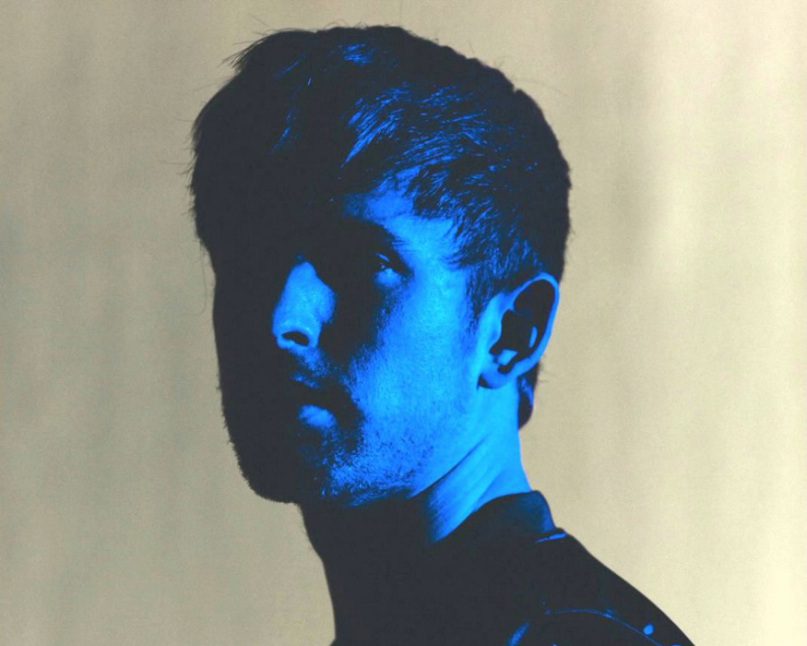 james blake