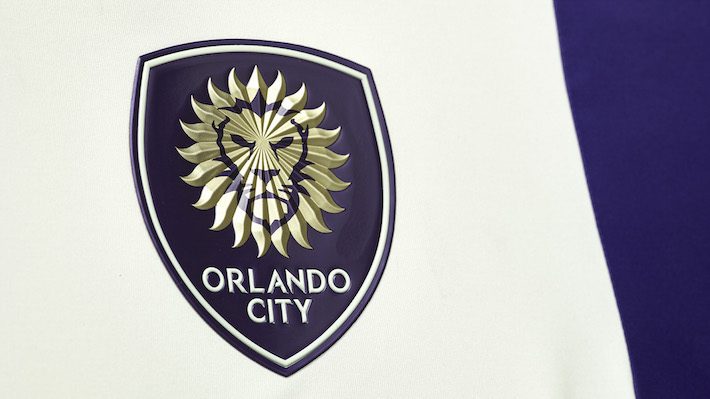 Orlando City SC Team Crest