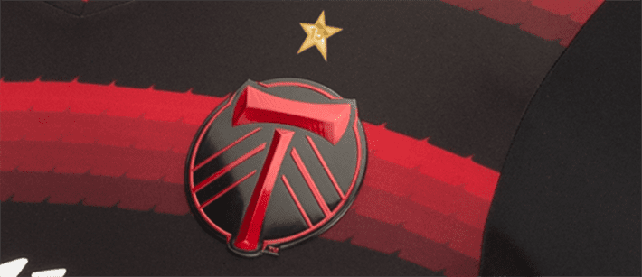 portland timbers 2016 -crest