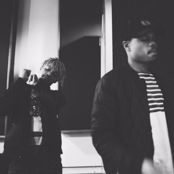 Supa Bwe – “Show Me” (featuring Taylor Bennett) & “Run a Check Up”