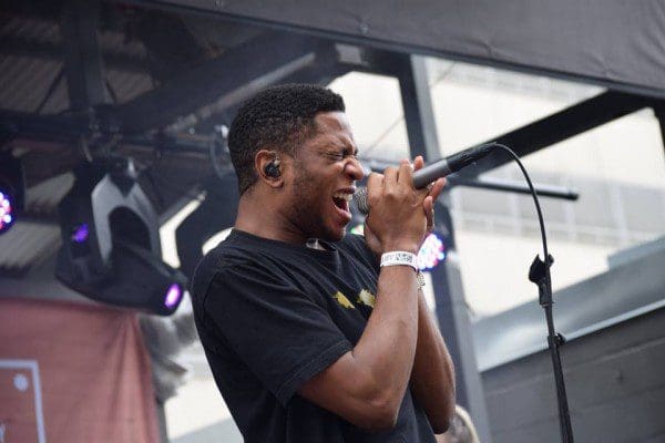 Video: Gallant – “Talking To Myself”