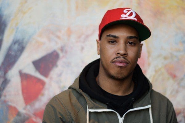 Video: Omen feat. Nico Segal – “48 Laws”