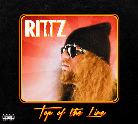 Rittz – “Ghost Story” (Prod. by Kato)