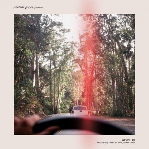 Stefan Ponce Drive In