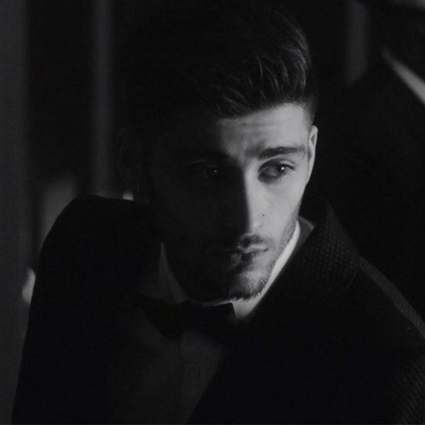 Video: ZAYN – “It’s You”