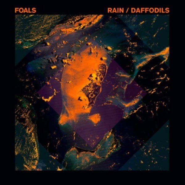 Foals – “Rain”
