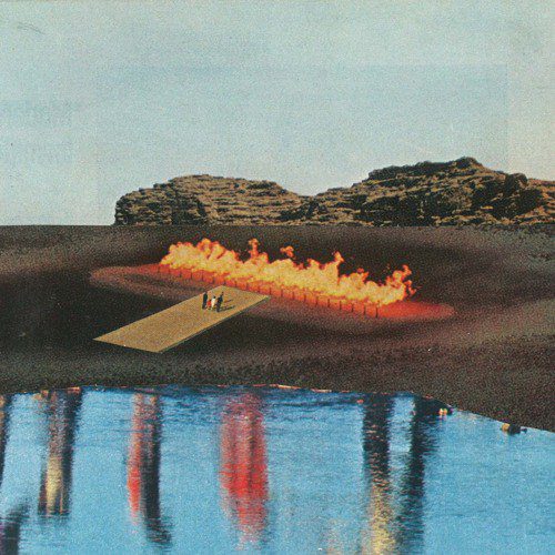 Qari – “Szabo (Fortress)” [Prod. Mulatto Beats]