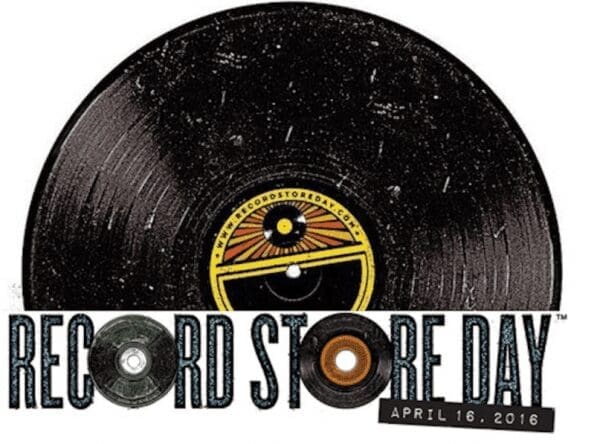 Record Store Day 2016 In-Store Appearances Include Metallica, Butch Vig, Shabazz Palaces