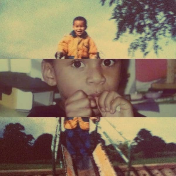 BLVKBLVD – “Garden Of Deep Roots” (Prod. by Moteleola)