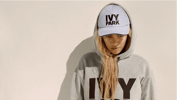 Beyonce Ivy Park