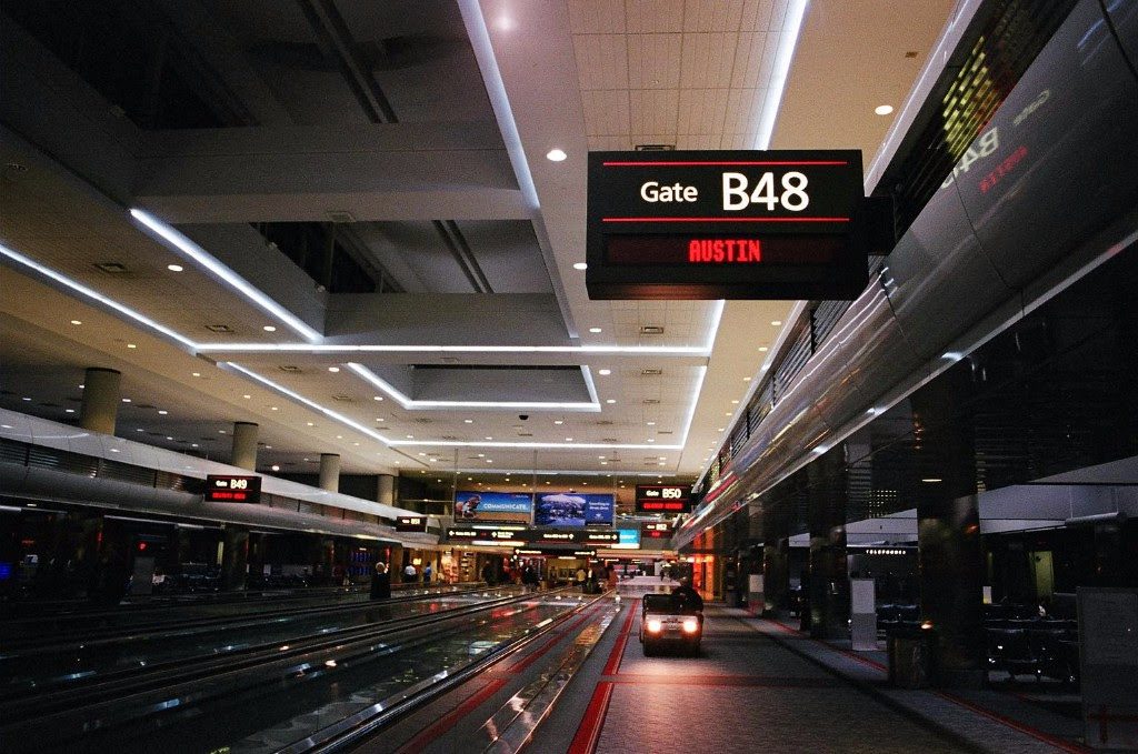 Explosions In The Sky