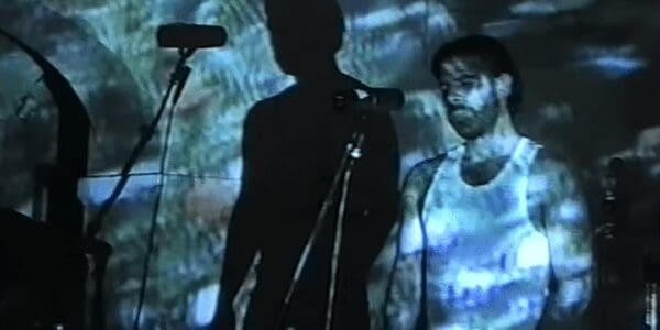 Video: Foals – “Rain”