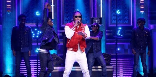 Vide: Watch Future Perform “Wicked” on ‘Fallon’
