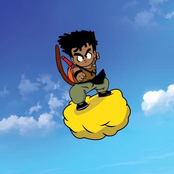 KAHRION – “Nimbus” (Prod. by Von Vuai)