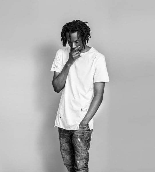 Murph Watkins – “On Me” (Prod. by Rob Dinero)