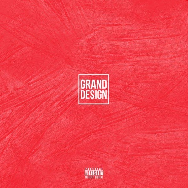 Pizzle Releases ‘Grand De$ign’ LP